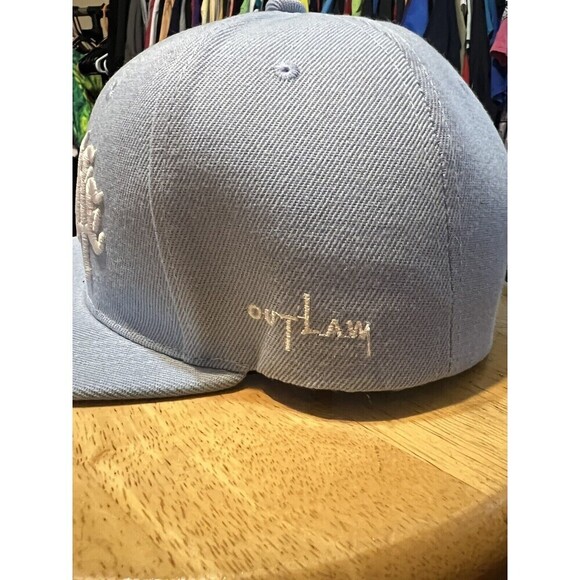 Tupoc Tug Life SnapBack Hat - Picture 2 of 6